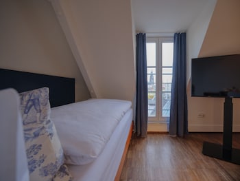 classik hotel antonius