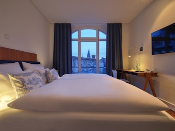 classik hotel antonius