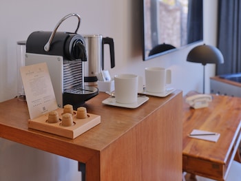 classik hotel antonius