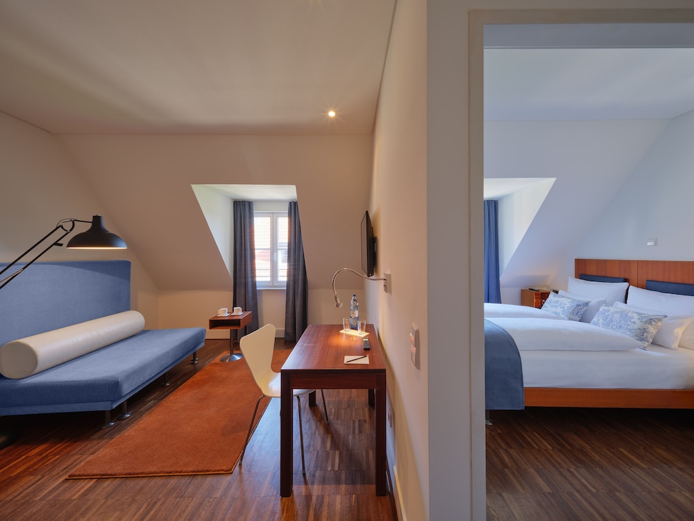 classik hotel antonius