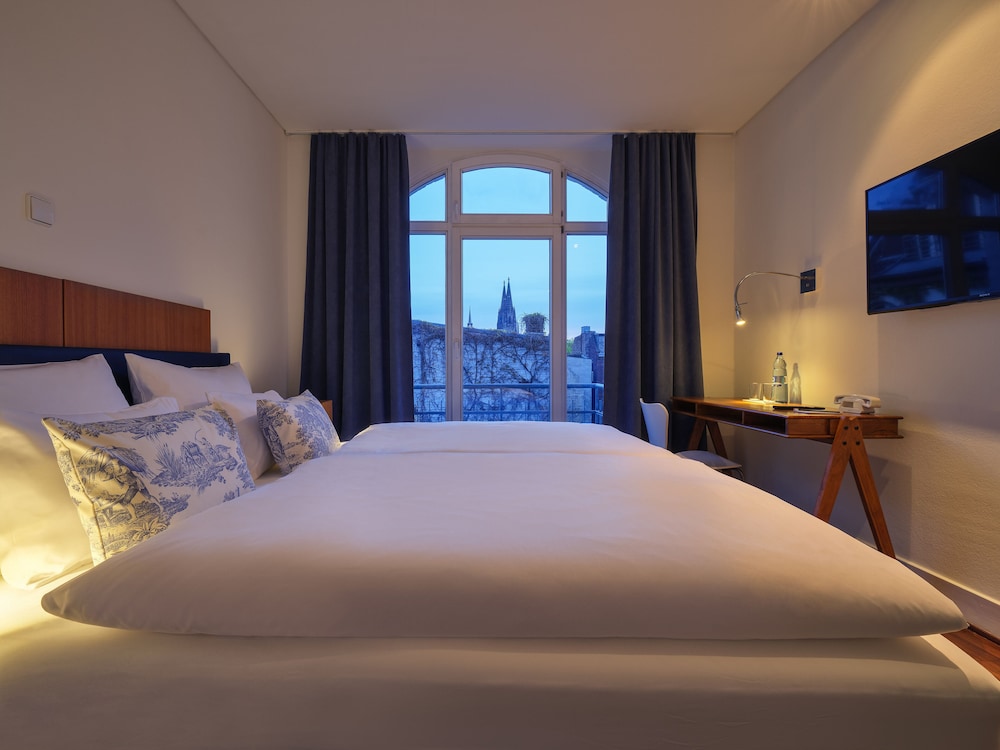 classik hotel antonius