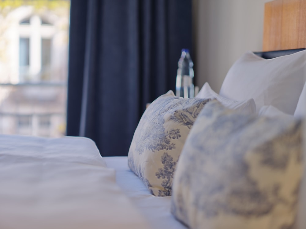 classik hotel antonius