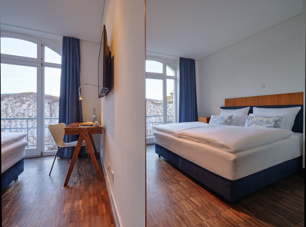 classik hotel antonius
