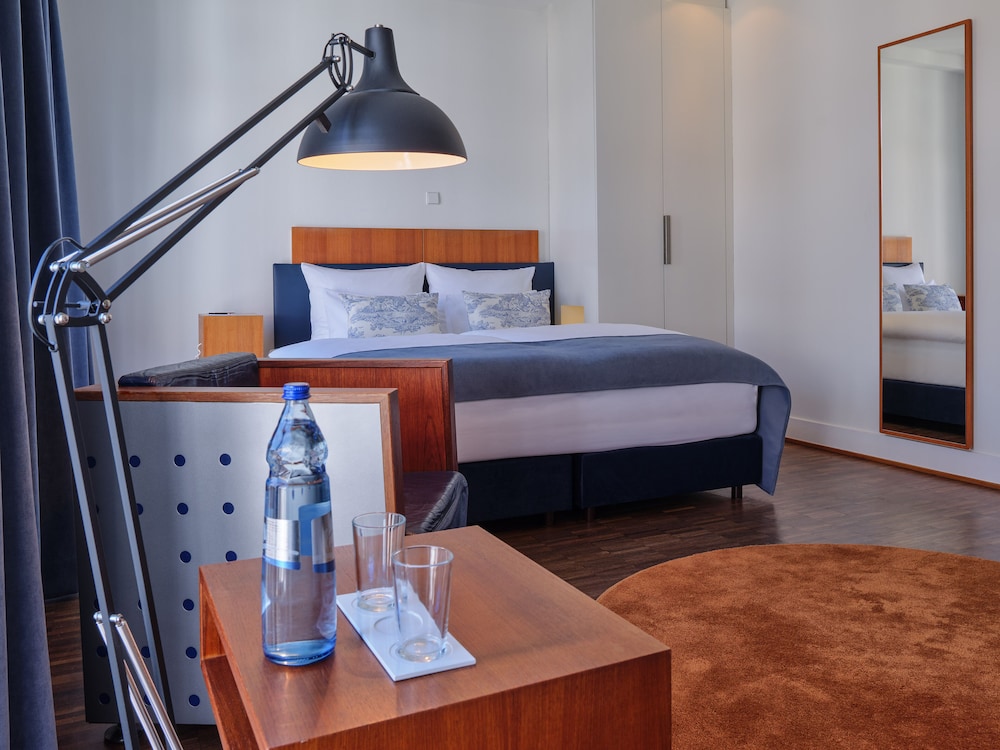 classik hotel antonius
