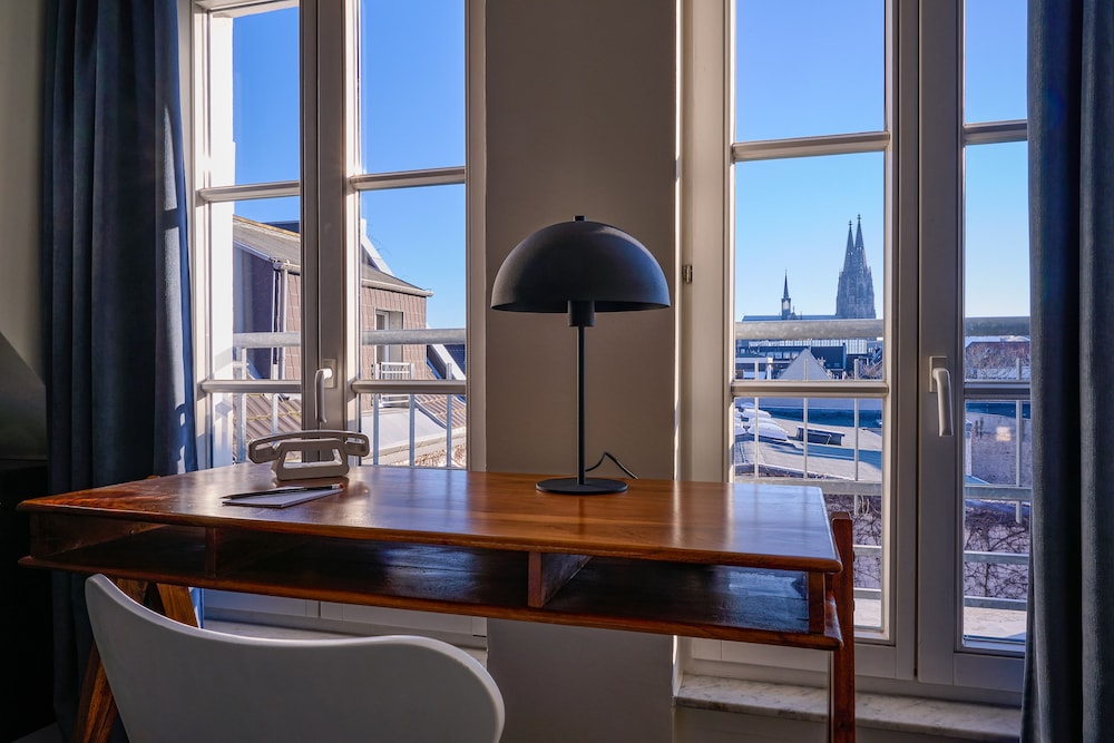 classik hotel antonius