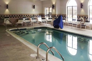 Comfort Inn & Suites Cooperstown / Milford,Cooperstown - Otsego Lake>>Cooperstown,3 star