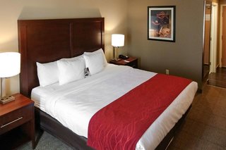 Comfort Inn & Suites Cooperstown / Milford,Cooperstown - Otsego Lake>>Cooperstown,3 star
