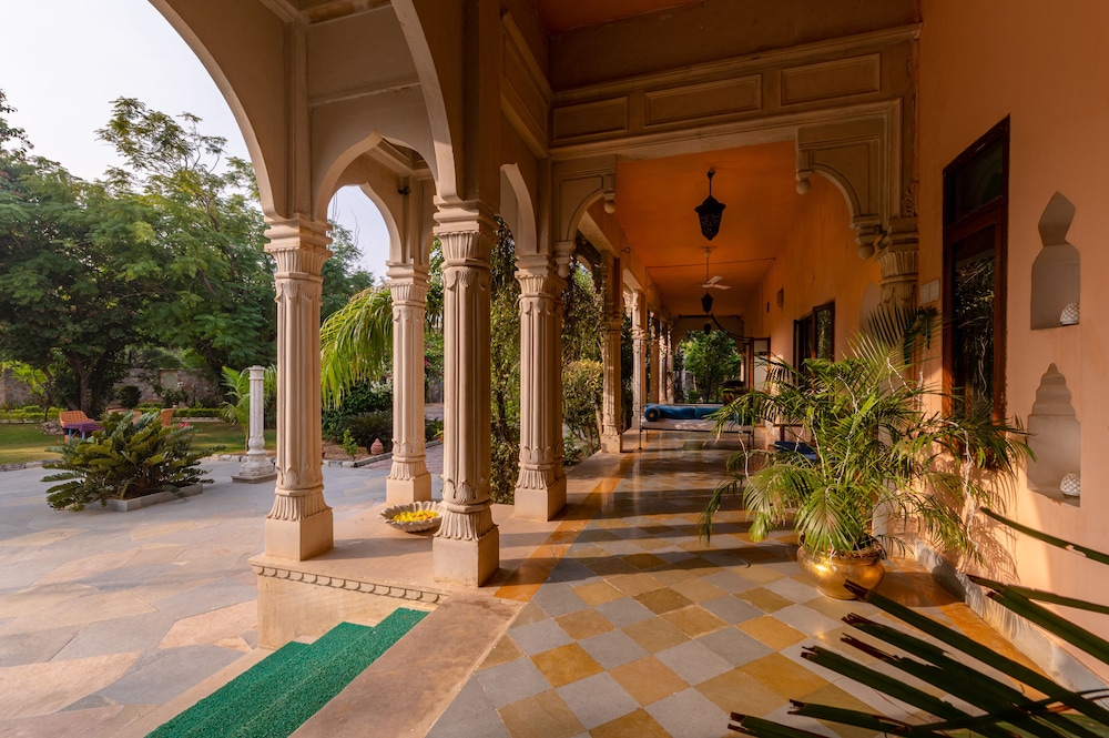 chhota mahal