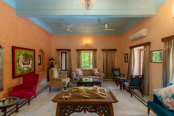 chhota mahal