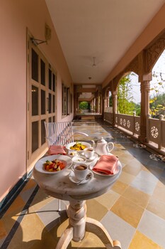 chhota mahal