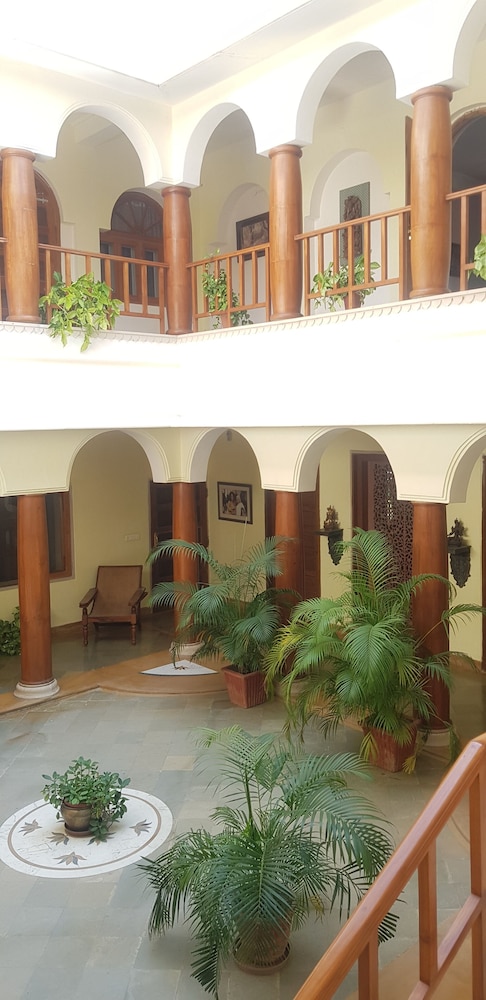 chhota mahal