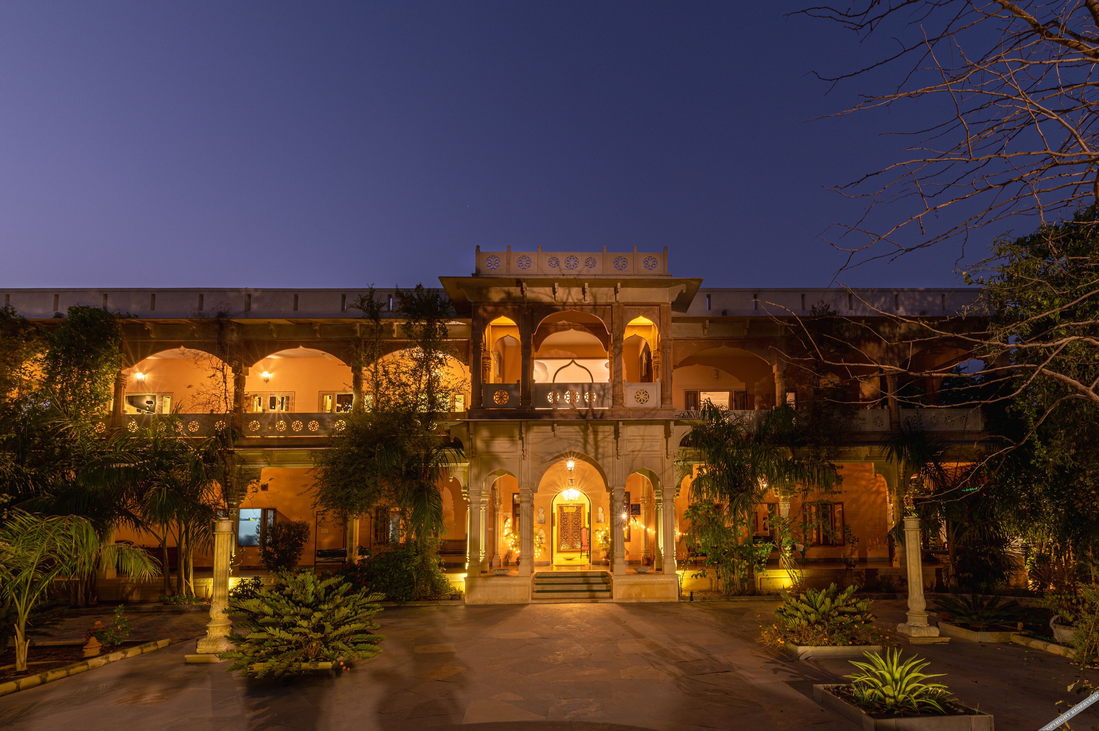 chhota mahal