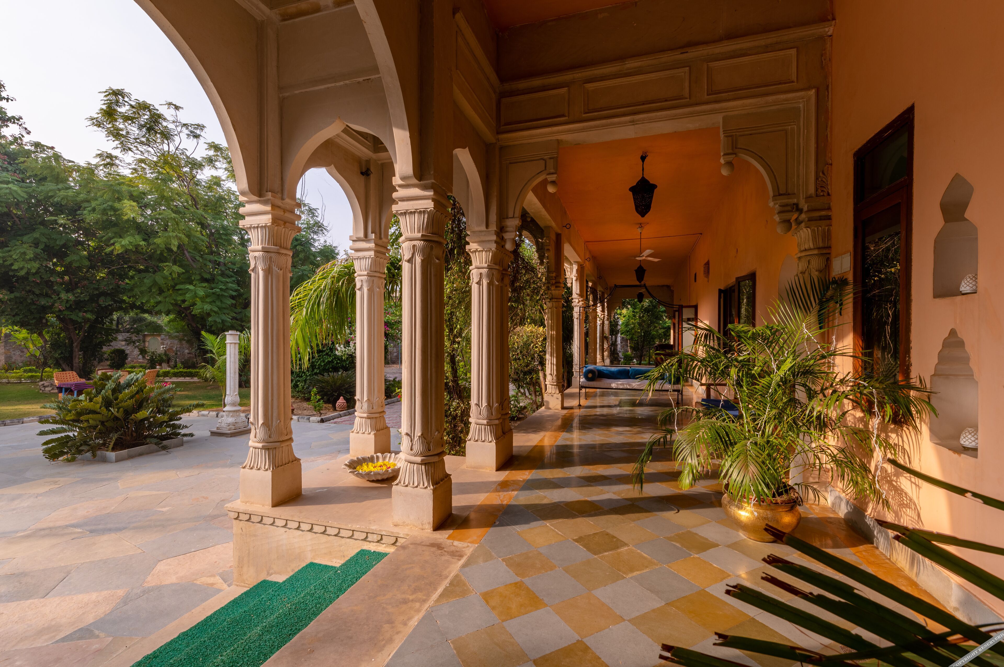 chhota mahal
