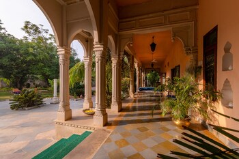 chhota mahal
