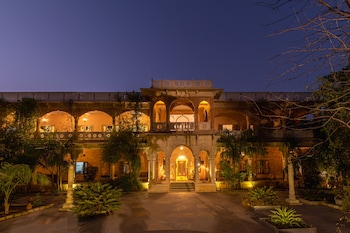 Chhota Mahal,Jaipur>>Amer,3 star