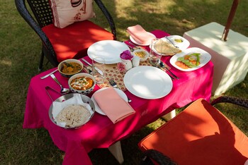 Chhota Mahal,Jaipur>>Amer,3 star