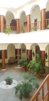 chhota mahal