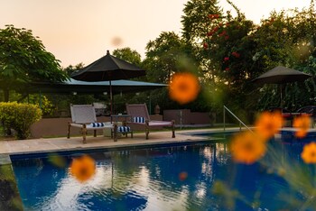 Chhota Mahal,Jaipur>>Amer,3 star