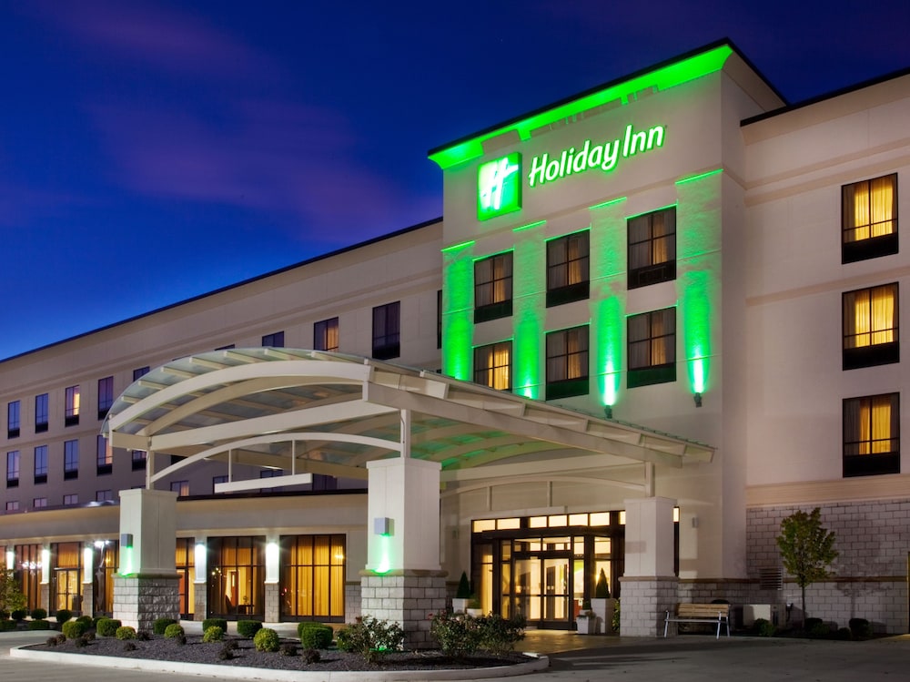 holiday inn quincy east an ihg hotel