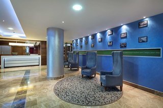 hampton by hilton istanbul kayasehir