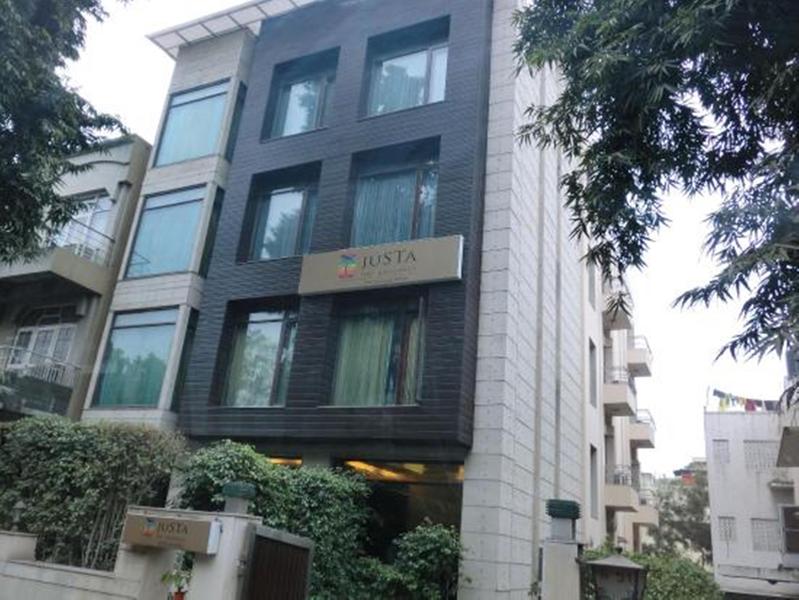 The Orion - Greater Kailash,Shahdara,4 star