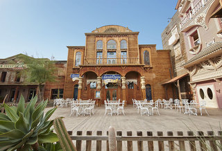 portaventura hotel gold river theme park tickets included