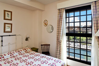 portaventura hotel gold river theme park tickets included