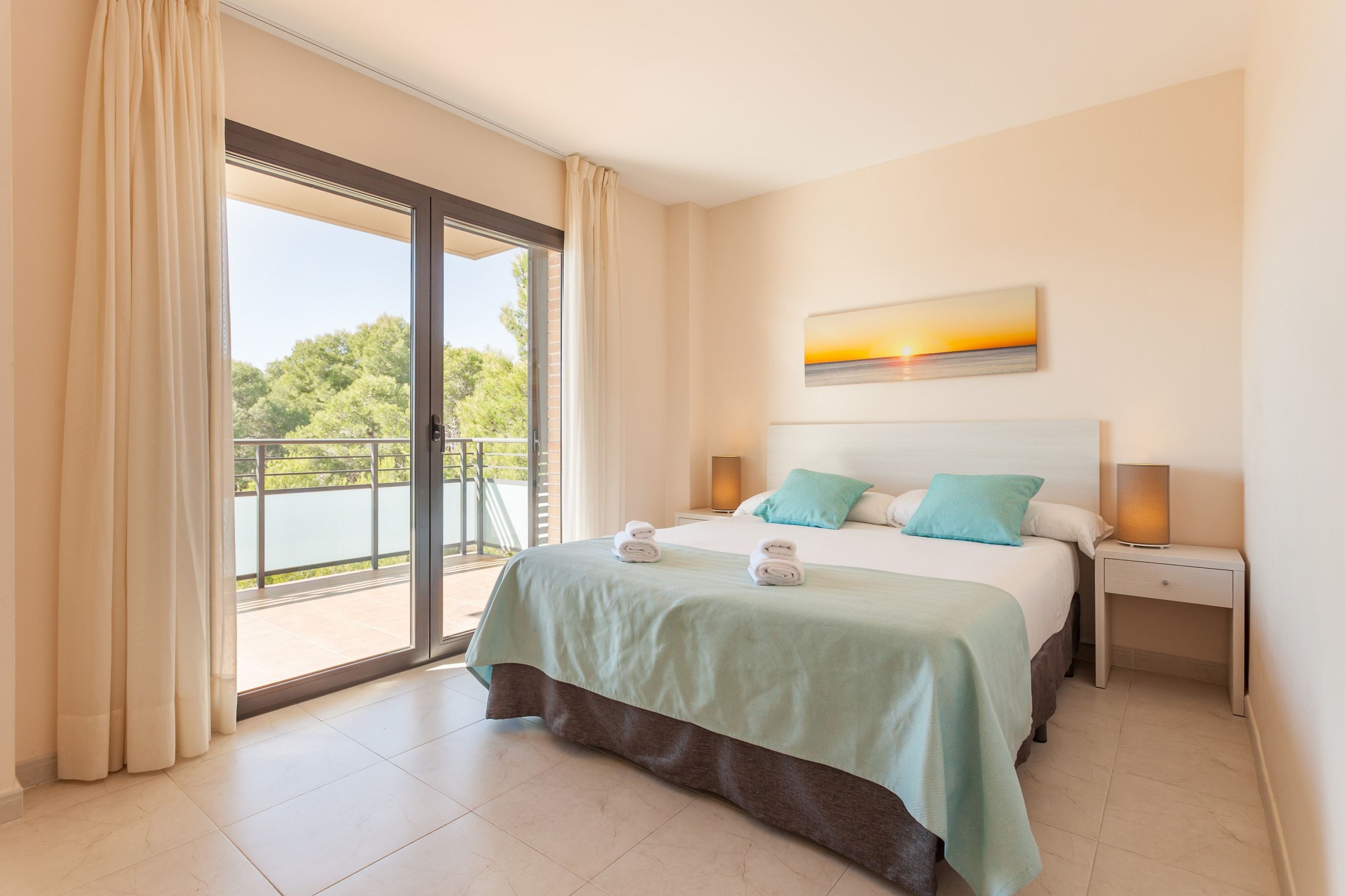 pierre and vacances salou