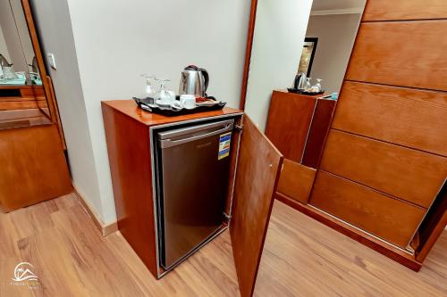 pyramids oasis hotel