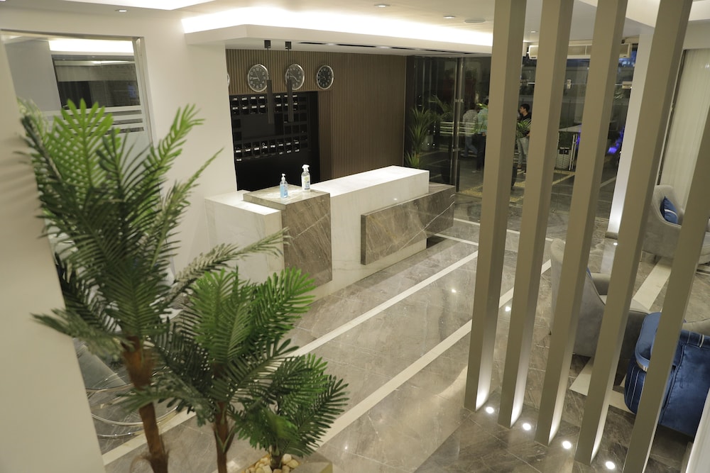 pyramids oasis hotel