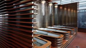 Roomers Frankfurt Central, Autograph Collection,Near Staedel Museum,5 star