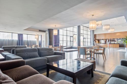 Hotel Balneario Playa De Coma-Ruga,Near Playa De Coma-Ruga,4 star