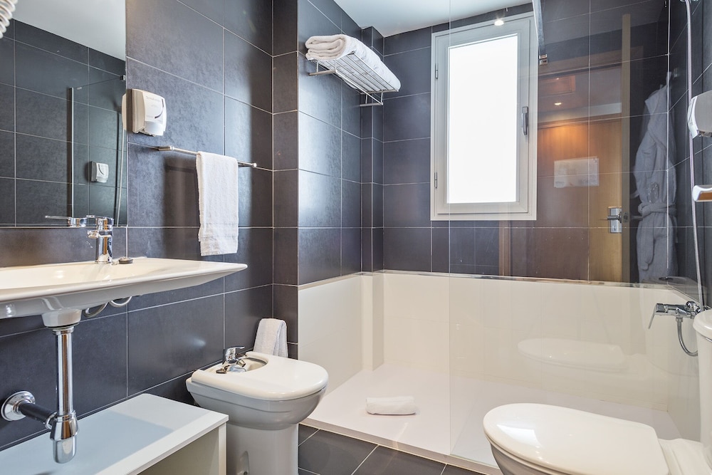 hotel balneario playa de coma ruga