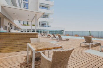 hotel balneario playa de coma ruga