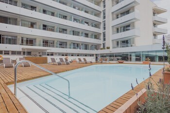 hotel balneario playa de coma ruga