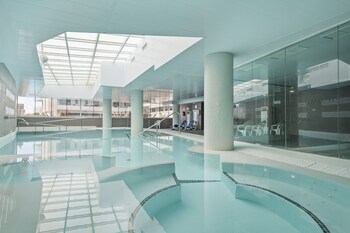 hotel balneario playa de coma ruga