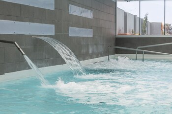 hotel balneario playa de coma ruga