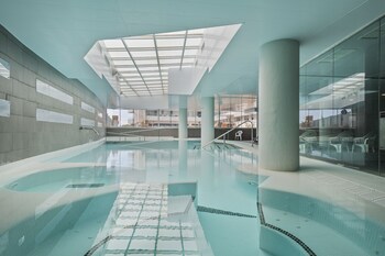 hotel balneario playa de coma ruga