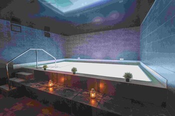 hotel balneario playa de coma ruga