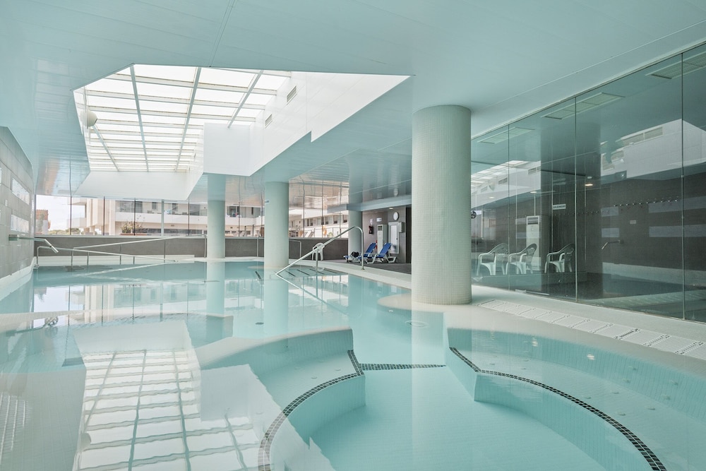 hotel balneario playa de coma ruga