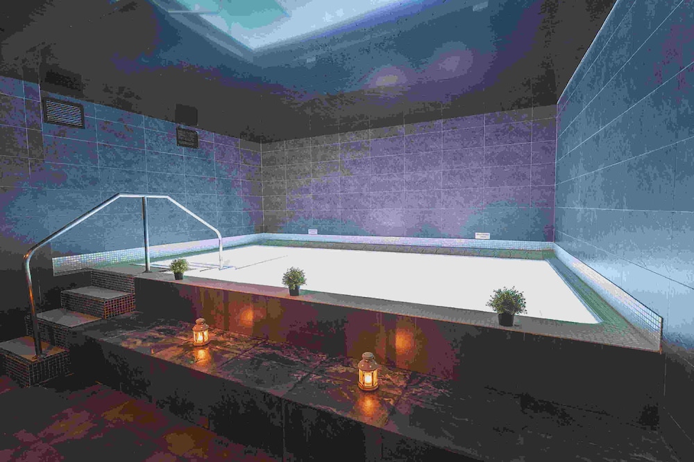 hotel balneario playa de coma ruga