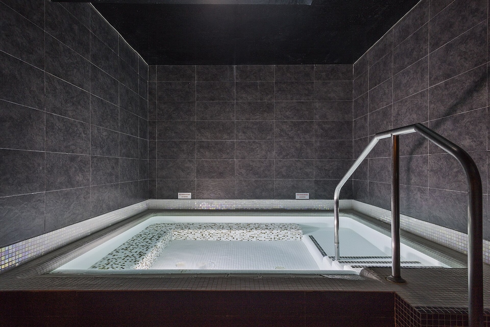 hotel balneario playa de coma ruga