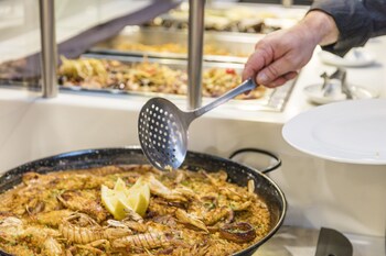 hotel balneario playa de coma ruga