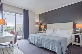 hotel balneario playa de coma ruga