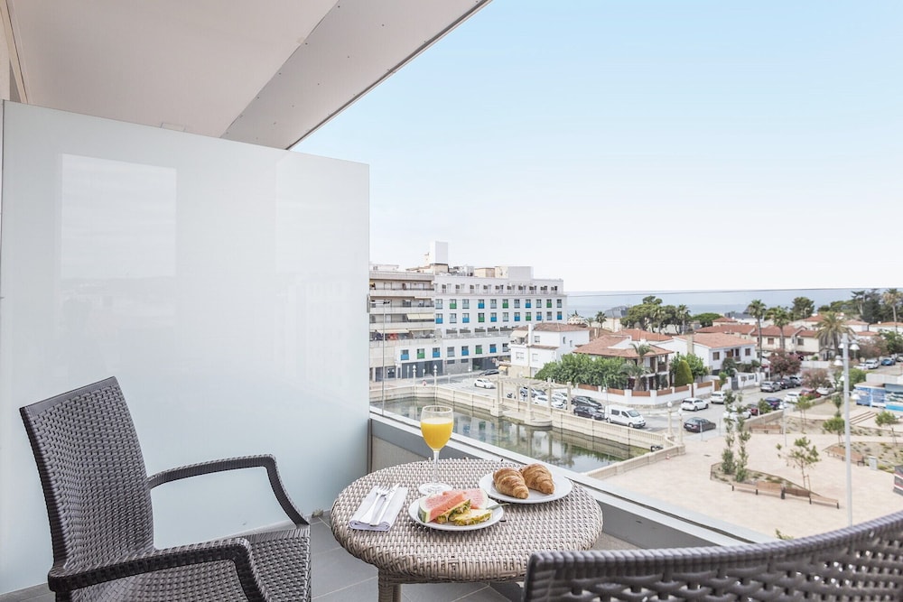 hotel balneario playa de coma ruga