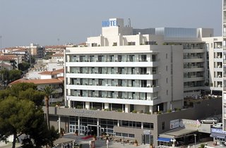 hotel balneario playa de coma ruga