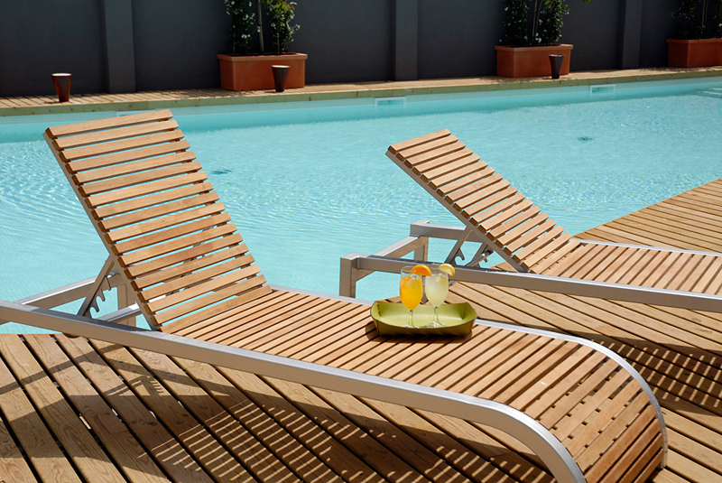 hotel balneario playa de coma ruga