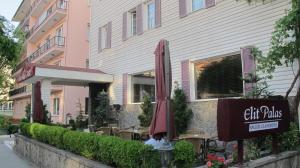 elit palas hotel