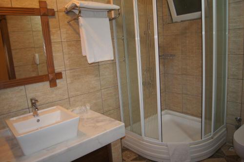 elit palas hotel