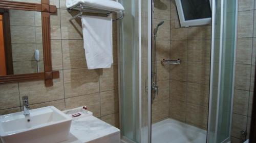 elit palas hotel